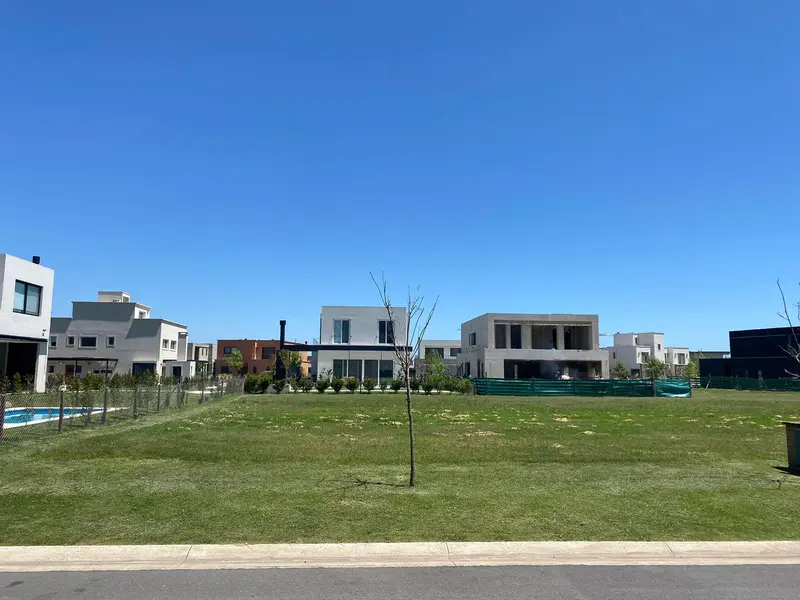 Terreno en venta · Carpinchos, Nordelta, Tigre, GBA Norte, Provincia de Buenos Aires