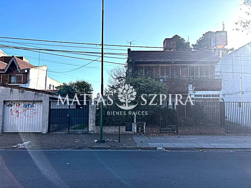 Terreno en venta · Ituzaingó Norte, Ituzaingó, GBA Oeste, Provincia de Buenos Aires