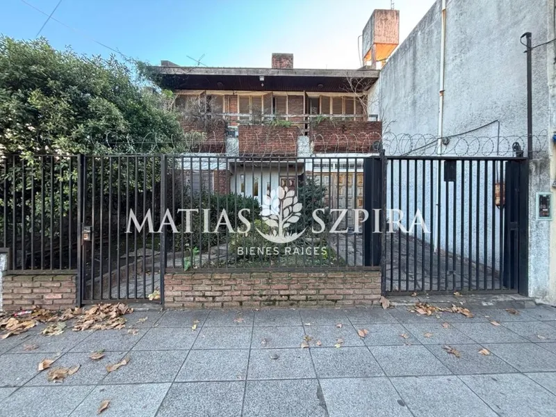 Terreno en venta · Ituzaingó Norte, Ituzaingó, GBA Oeste, Provincia de Buenos Aires