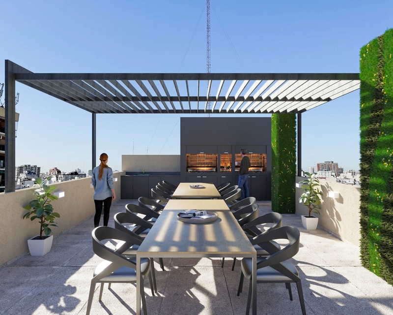 Departamento en venta · Caballito, CABA