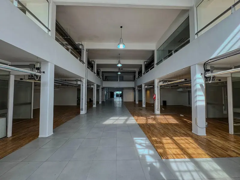 Oficina en venta · Belgrano, CABA
