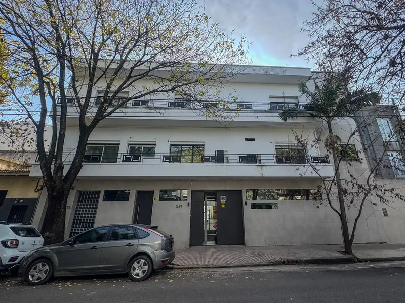 Oficina en venta · Belgrano, CABA