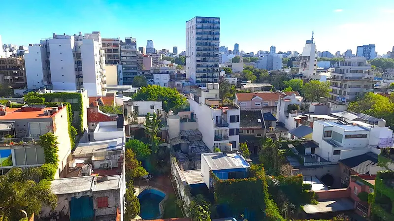 Departamento en venta · Palermo, CABA