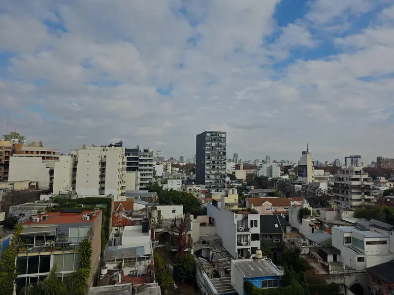 Departamento en venta · Palermo, CABA