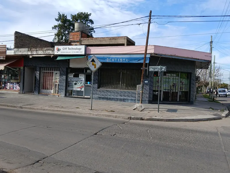 Comercio en venta · San Miguel, GBA Norte, Provincia de Buenos Aires