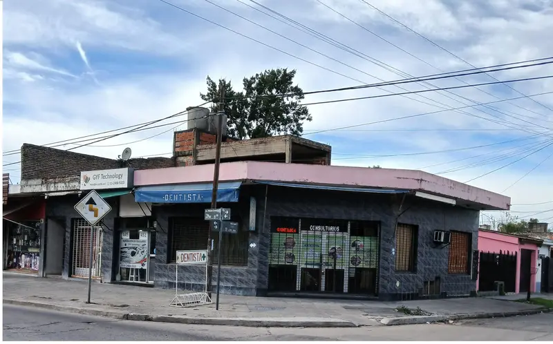 Comercio en venta · San Miguel, GBA Norte, Provincia de Buenos Aires