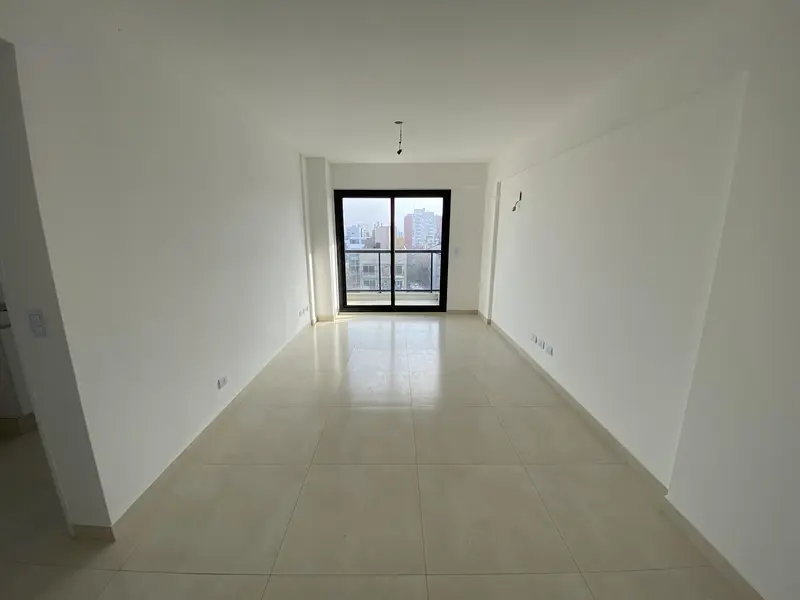 Departamento en venta · Villa Crespo, CABA