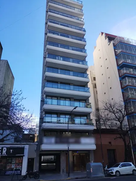 Departamento en venta · Villa Crespo, CABA