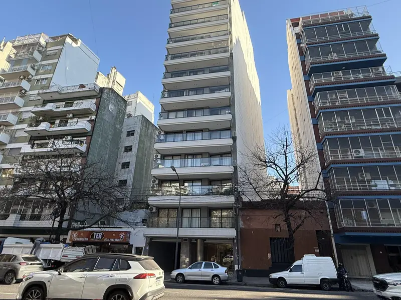 Departamento en venta · Villa Crespo, CABA
