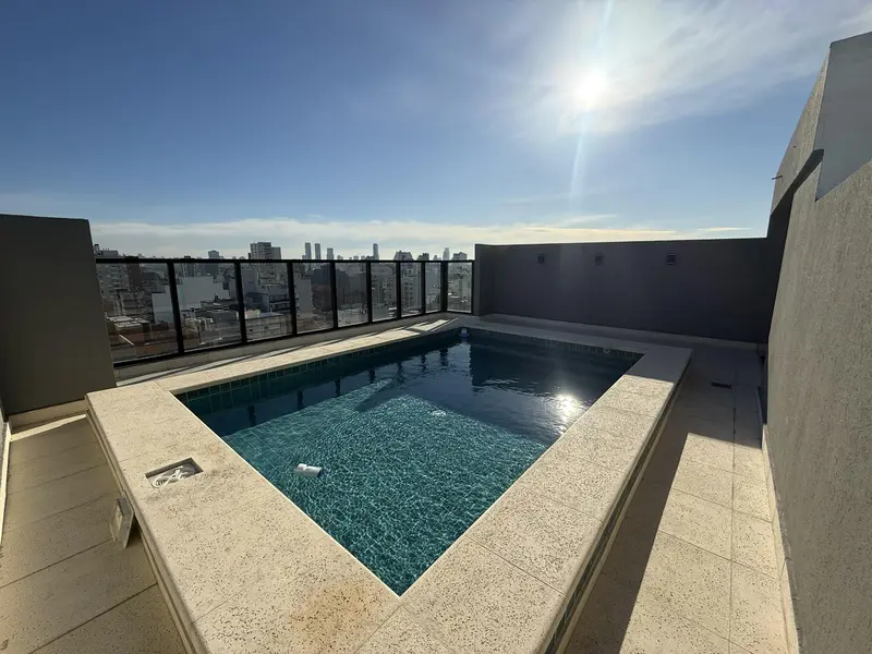 Departamento en venta · Villa Crespo, CABA