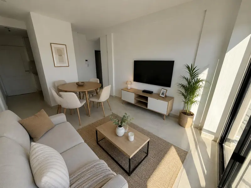 Departamento en venta · Villa Crespo, CABA
