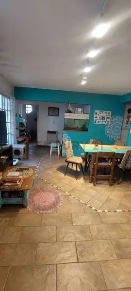Departamento en venta · Boedo, CABA
