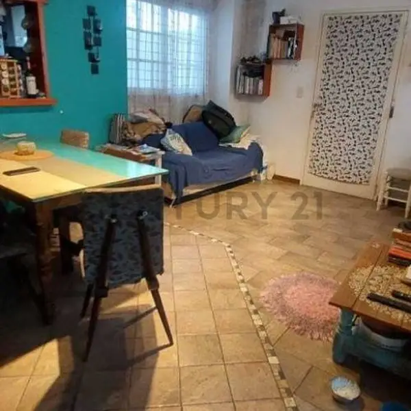 Departamento en venta · Boedo, CABA