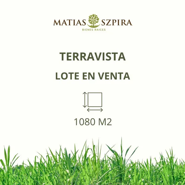 Terreno en venta · Terravista, General Rodriguez, GBA Oeste, Provincia de Buenos Aires