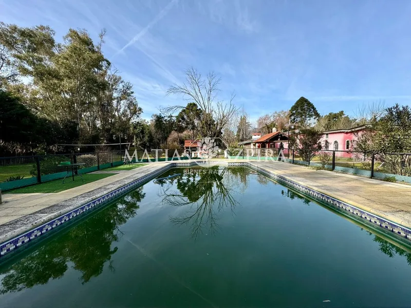 Casa en venta · Francisco Alvarez, Moreno, GBA Oeste, Provincia de Buenos Aires