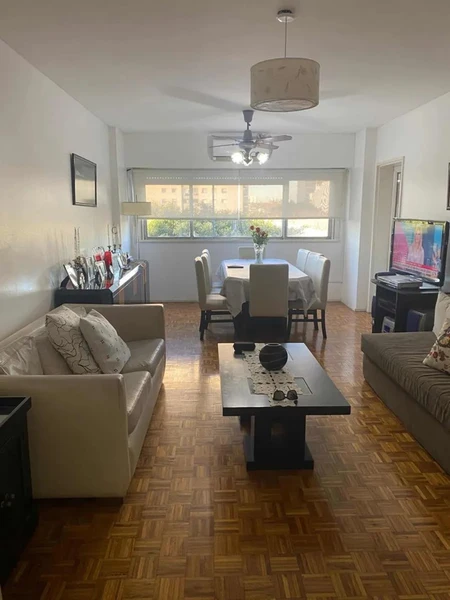 Departamento en venta · Saavedra, CABA