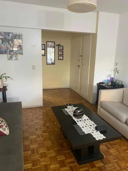 Departamento en venta · Saavedra, CABA