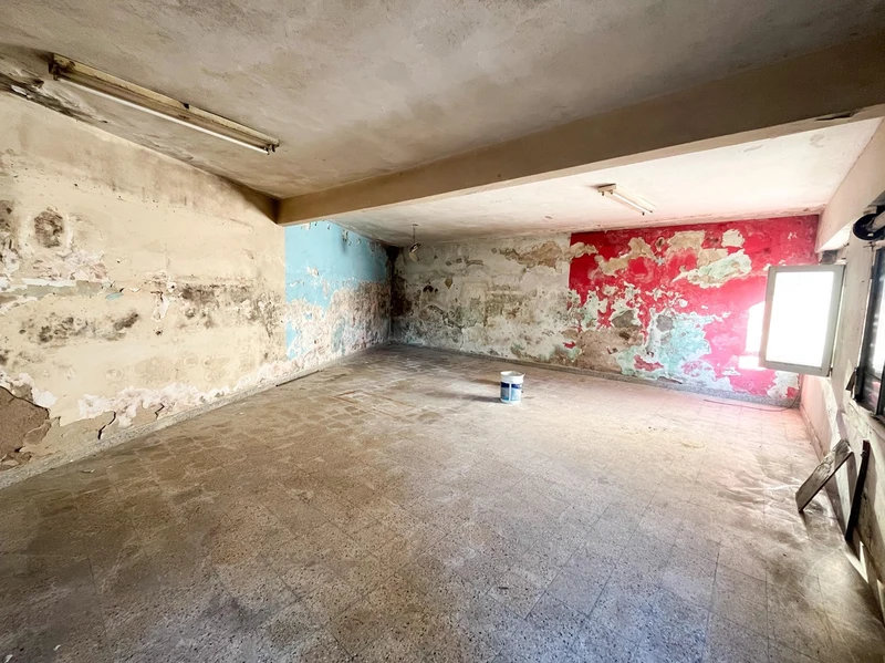 Depósito en venta · Nueva Pompeya, CABA