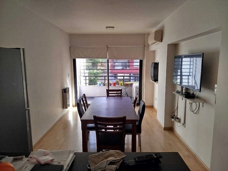 Departamento en venta · Parque Chas, CABA