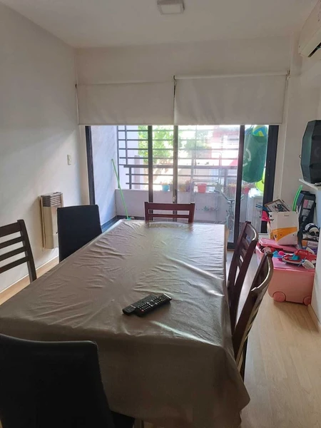 Departamento en venta · Parque Chas, CABA