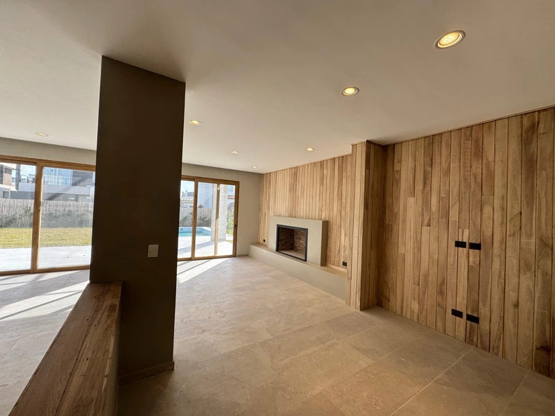 Casa en venta · Carpinchos, Nordelta, Tigre, GBA Norte, Provincia de Buenos Aires