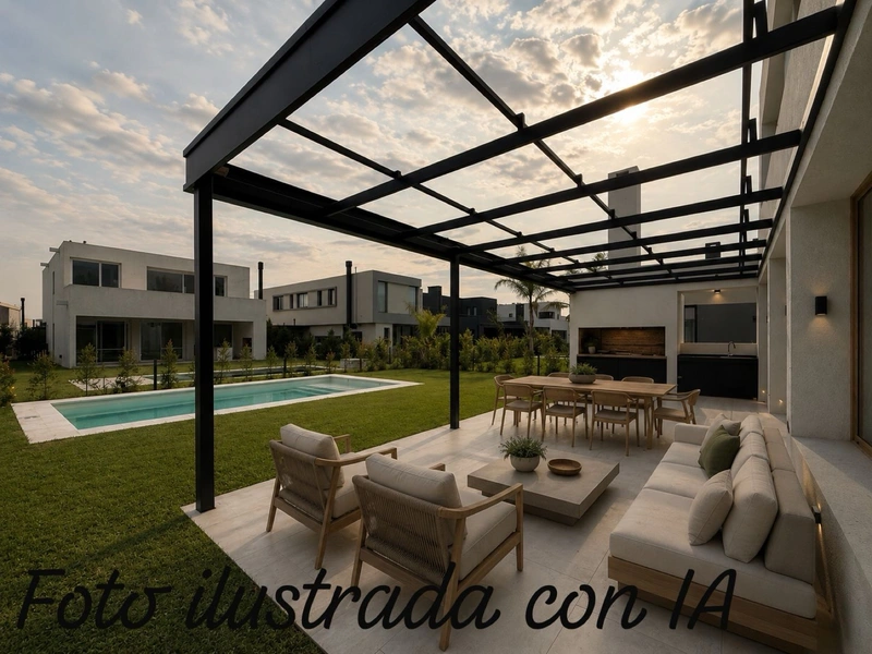 Casa en venta · Carpinchos, Nordelta, Tigre, GBA Norte, Provincia de Buenos Aires Casa en venta · Carpinchos, Nordelta, Tigre, GBA Norte, Provincia de Buenos Aires