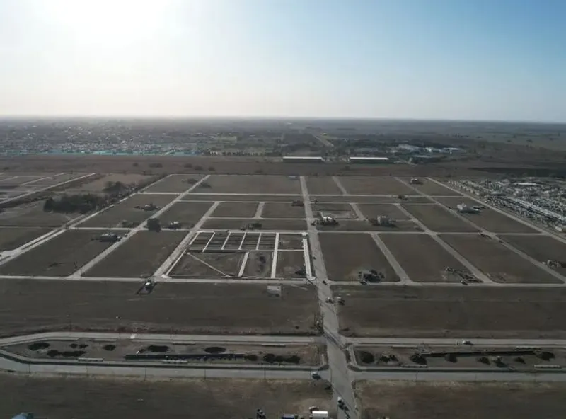 Terreno en venta · Pampas De Manantiales, Córdoba Capital, Córdoba