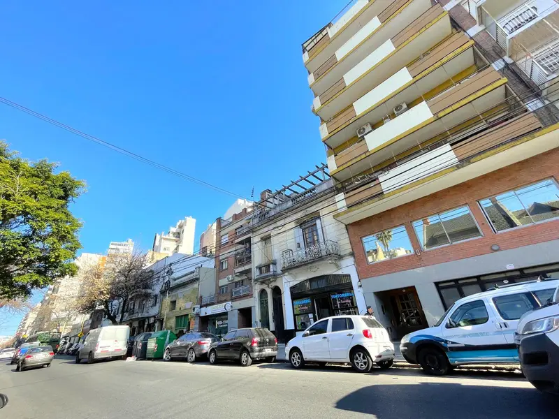 Departamento en venta · Parque Centenario, Caballito, CABA