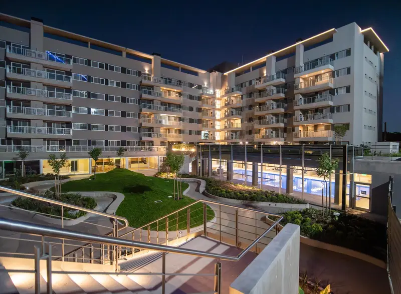 Departamento en venta · Villa Devoto, CABA Departamento en venta · Villa Devoto, CABA
