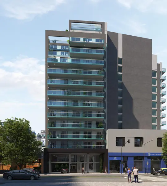 Departamento en venta · Nuñez, CABA