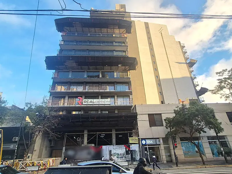 Departamento en venta · Nuñez, CABA