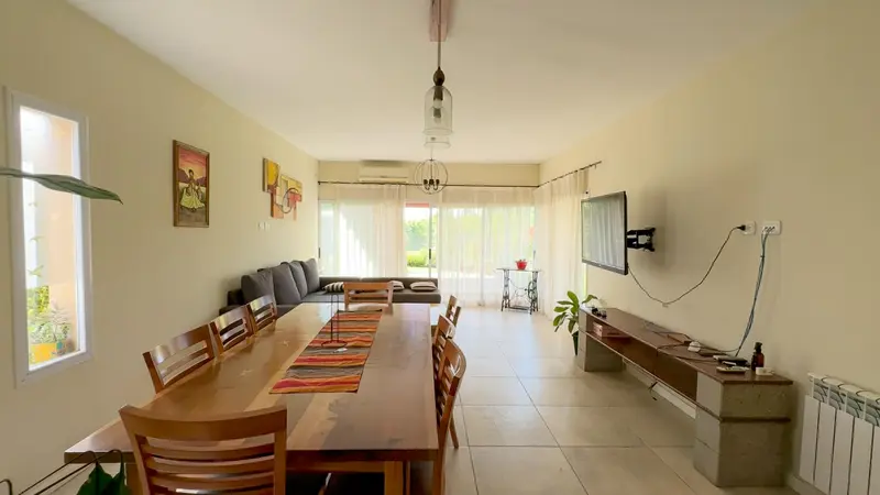 Casa en alquiler · Santa Guadalupe, Pilar Del Este, Pilar, GBA Norte, Provincia de Buenos Aires