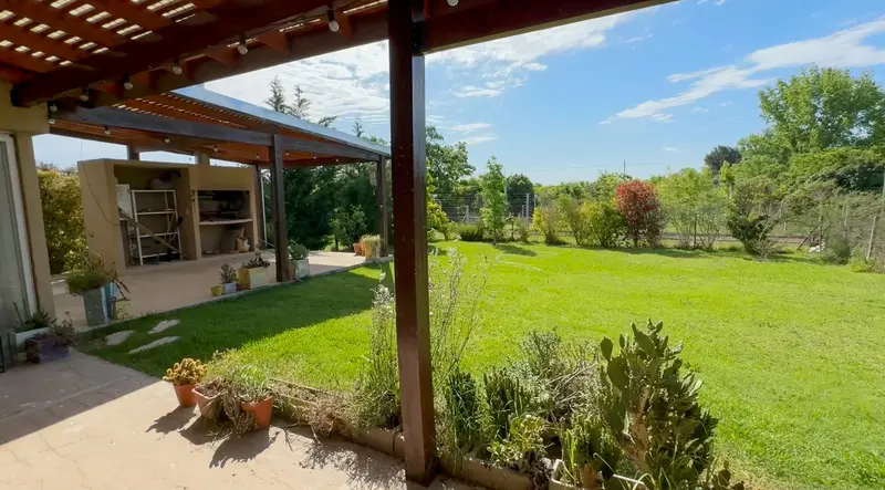 Casa en alquiler · Santa Guadalupe, Pilar Del Este, Pilar, GBA Norte, Provincia de Buenos Aires