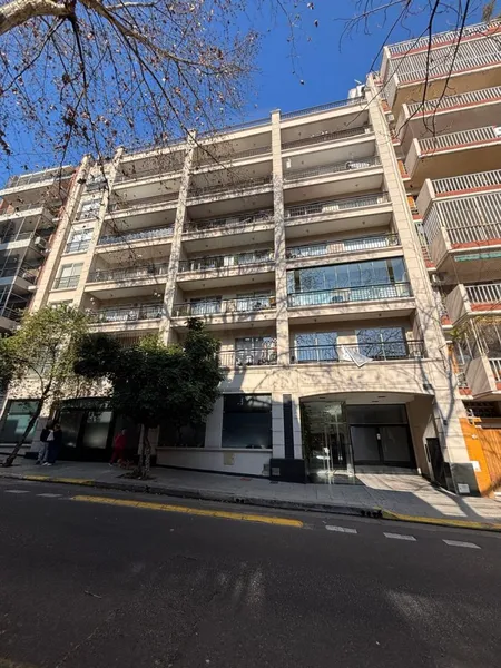 Departamento en venta · Flores, CABA