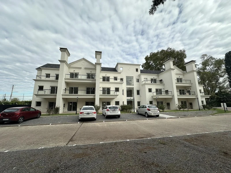 Departamento en venta · Pilar, GBA Norte, Provincia de Buenos Aires