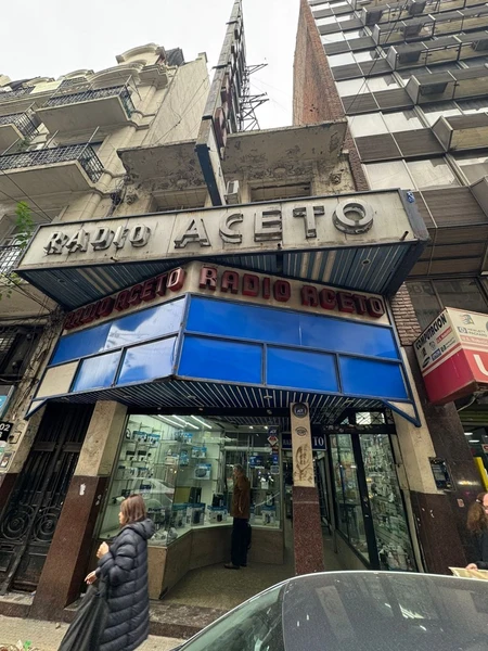 Comercio en venta · San Nicolás, CABA