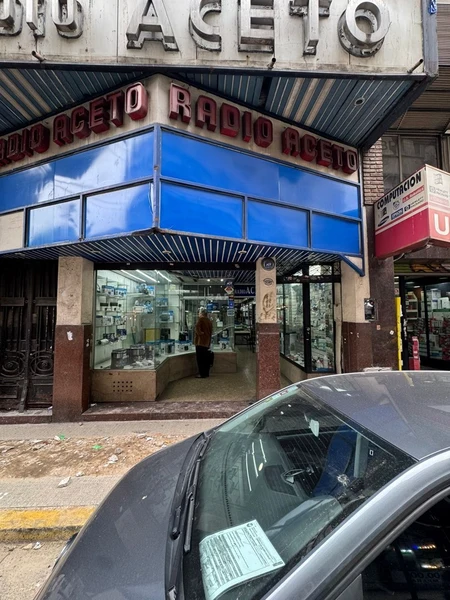 Comercio en venta · San Nicolás, CABA