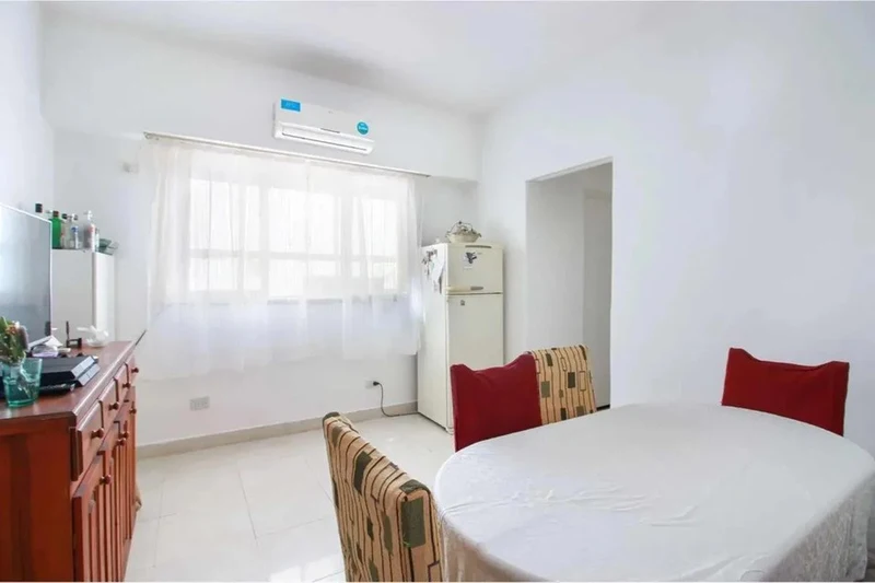Departamento en venta · Almagro, CABA