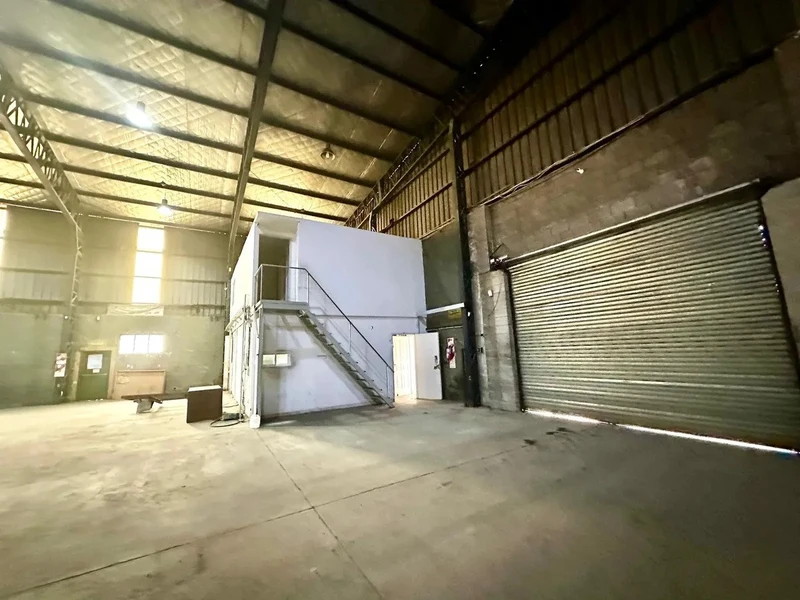 Depósito en alquiler · Pilar, GBA Norte, Provincia de Buenos Aires