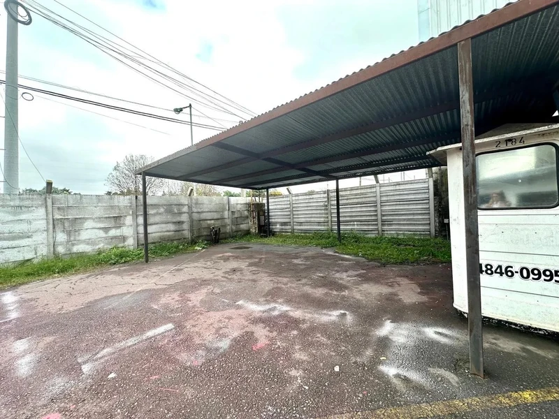 Depósito en alquiler · Pilar, GBA Norte, Provincia de Buenos Aires