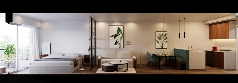 Departamento en venta · Monserrat, CABA