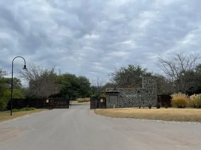 Terreno en venta · Villa Allende, Colon, Córdoba