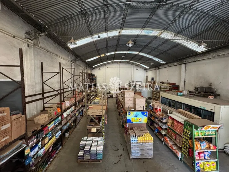 Depósito en venta · Moreno, GBA Oeste, Provincia de Buenos Aires