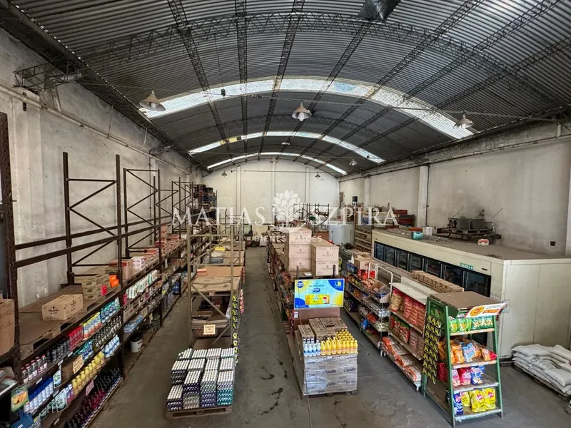Depósito en venta · Moreno, GBA Oeste, Provincia de Buenos Aires