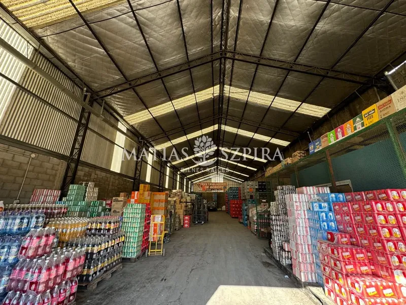 Depósito en venta · Moreno, GBA Oeste, Provincia de Buenos Aires