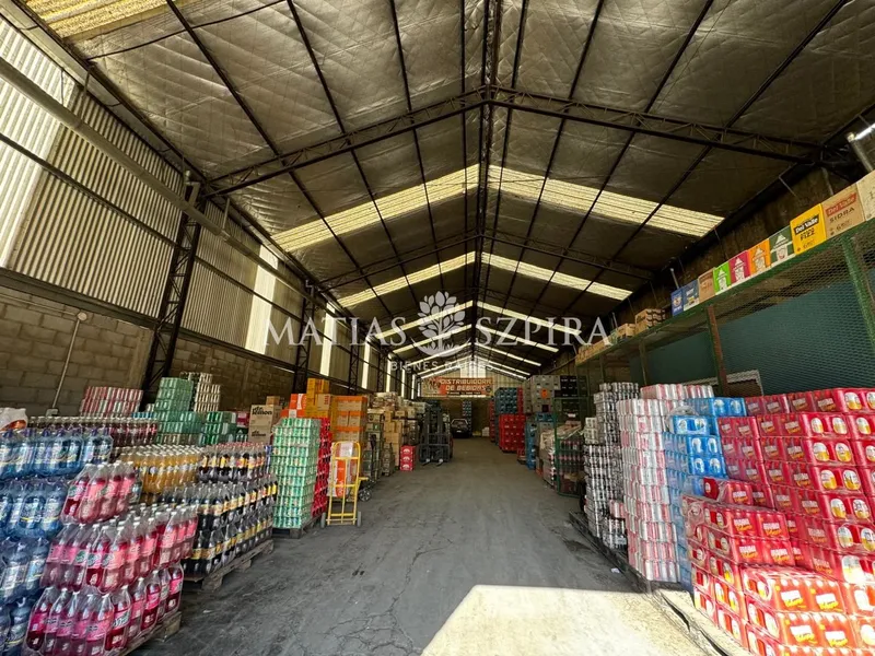 Depósito en venta · Moreno, GBA Oeste, Provincia de Buenos Aires