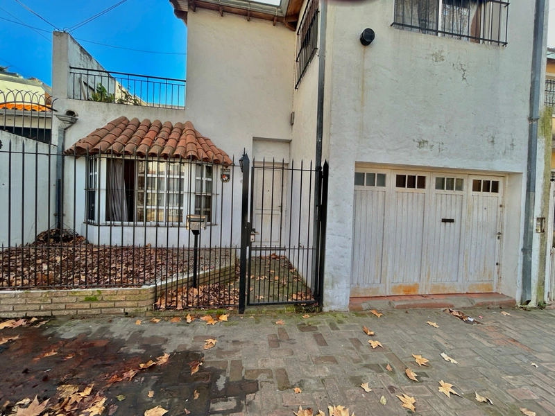 Casa en venta · Olivos, Vicente López, GBA Norte, Provincia de Buenos Aires