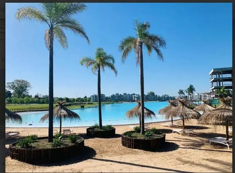 Casa en venta · Lagoon Pilar, Pilar, GBA Norte, Provincia de Buenos Aires