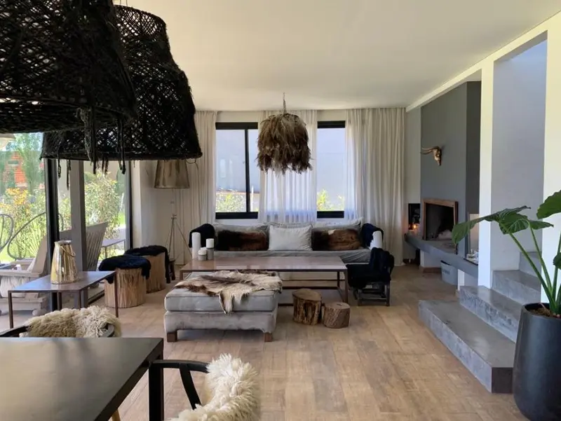 Casa en venta · Lagoon Pilar, Pilar, GBA Norte, Provincia de Buenos Aires