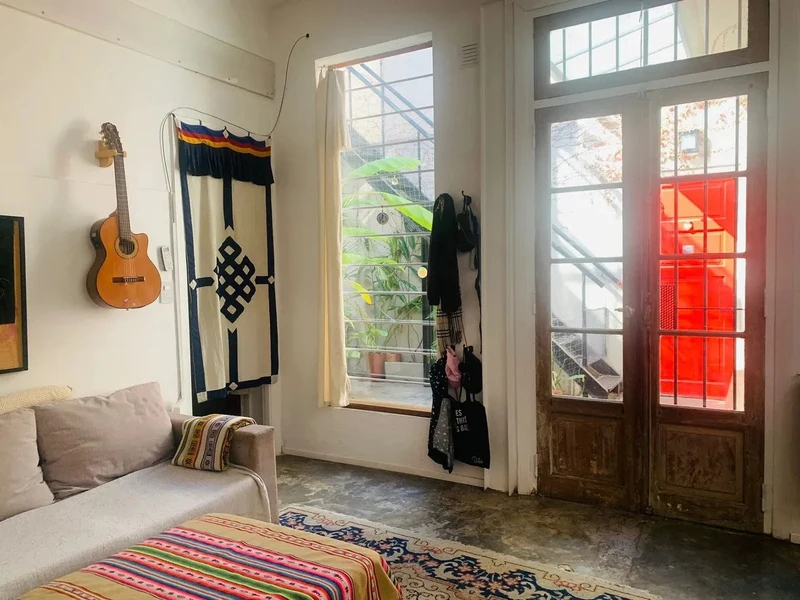 Departamento en venta · Colegiales, CABA